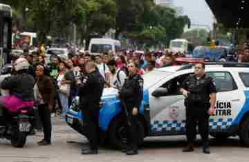 MPF e DPU cobram explicações ao governo do Rio sobre operação